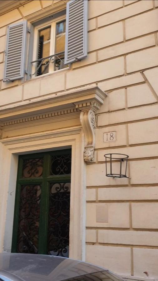 Stillhome Pantheon Roma Eksteriør bilde